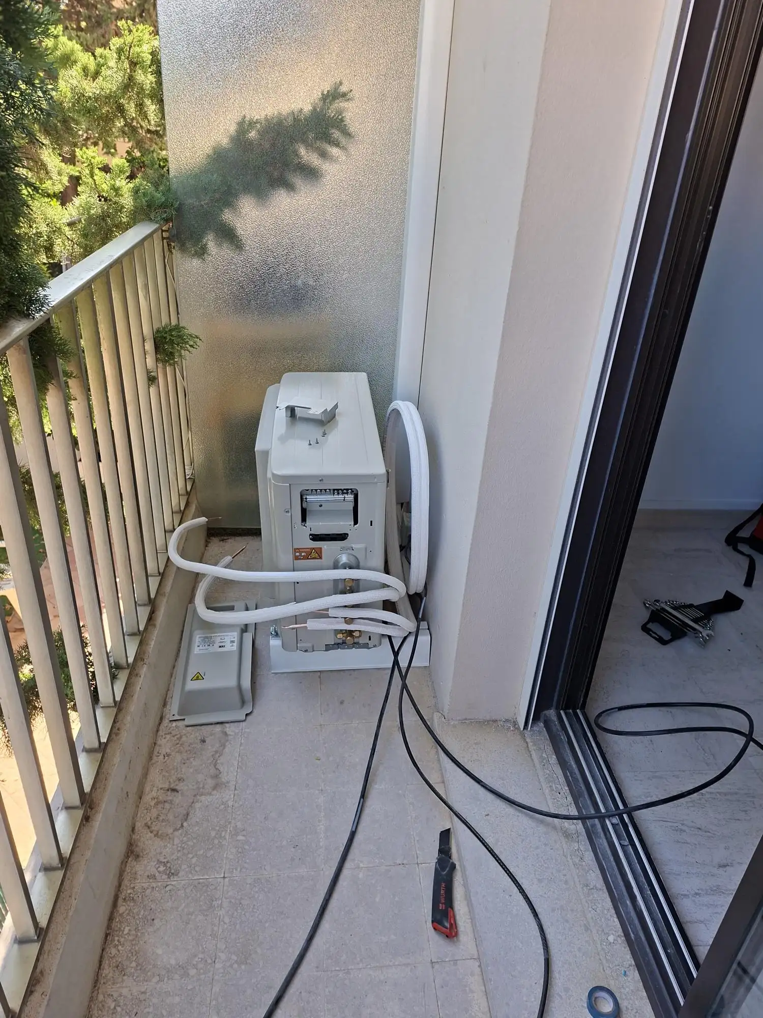 depannage climatisation cannes