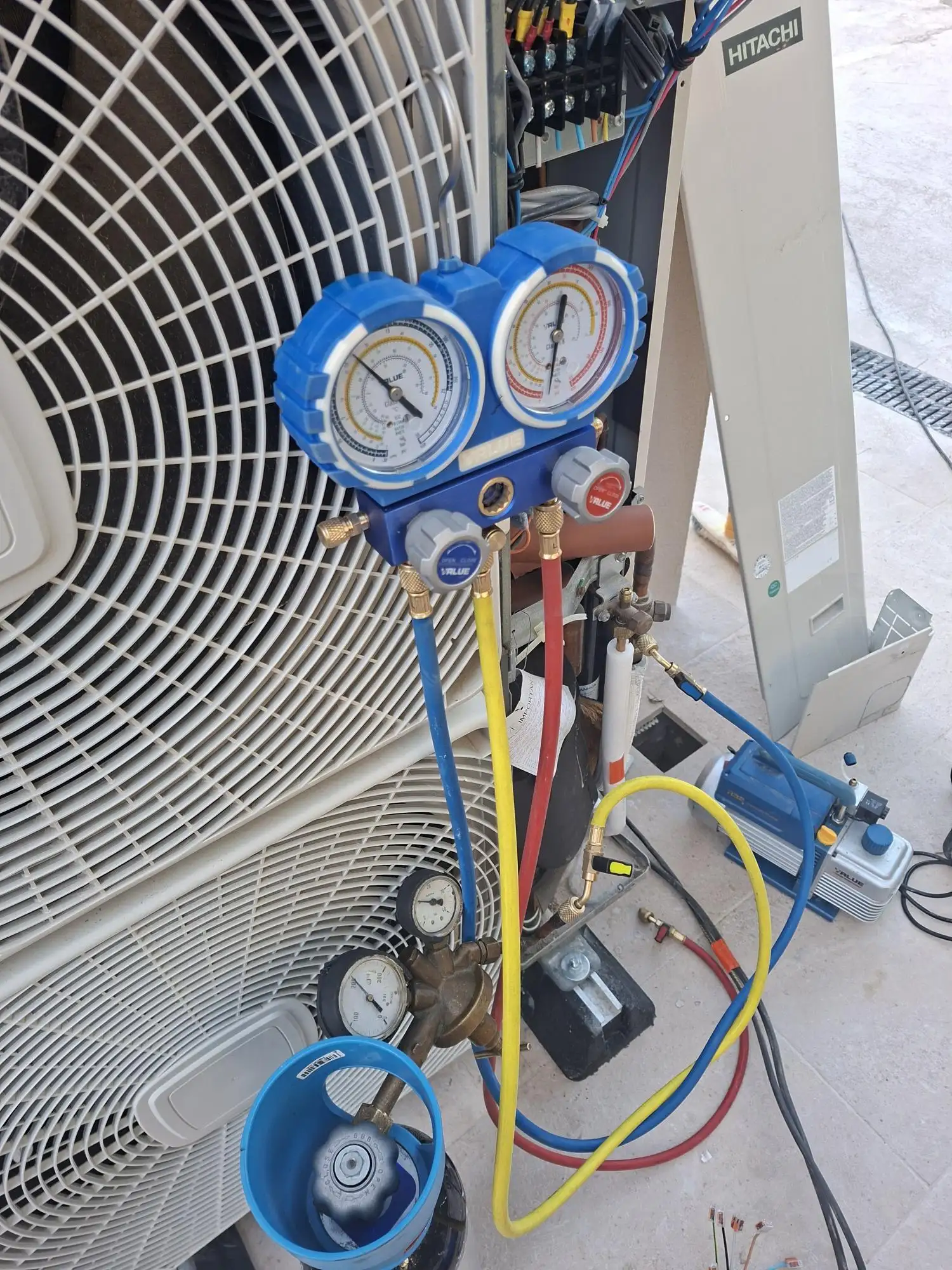 climatisation a cannes la bocca