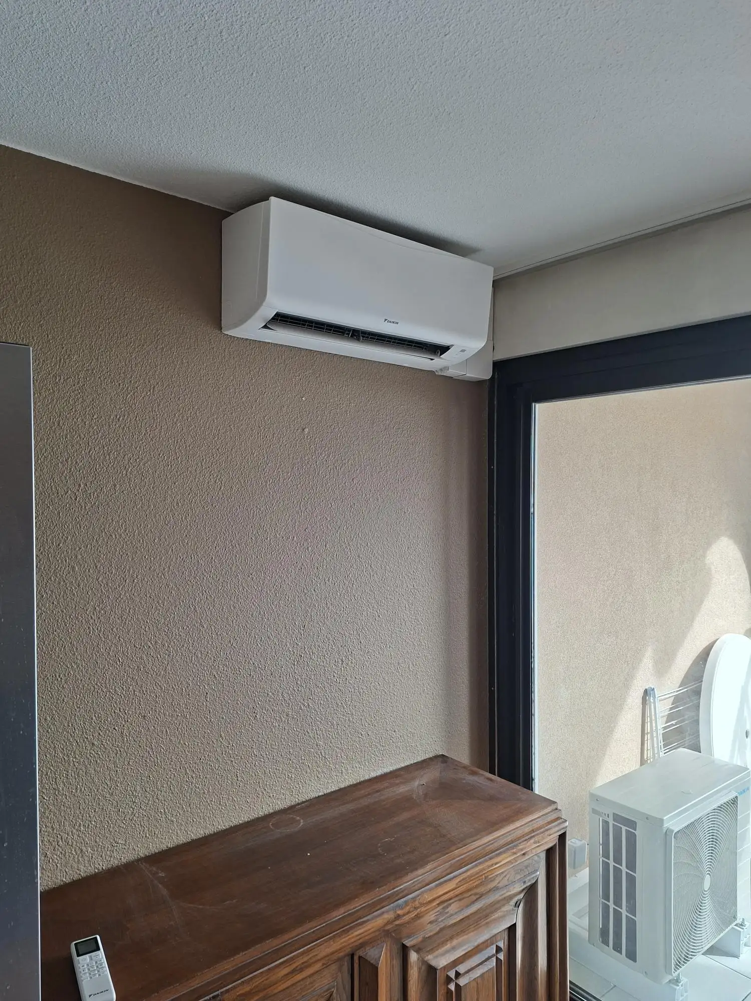 Installateur climatisation cannes