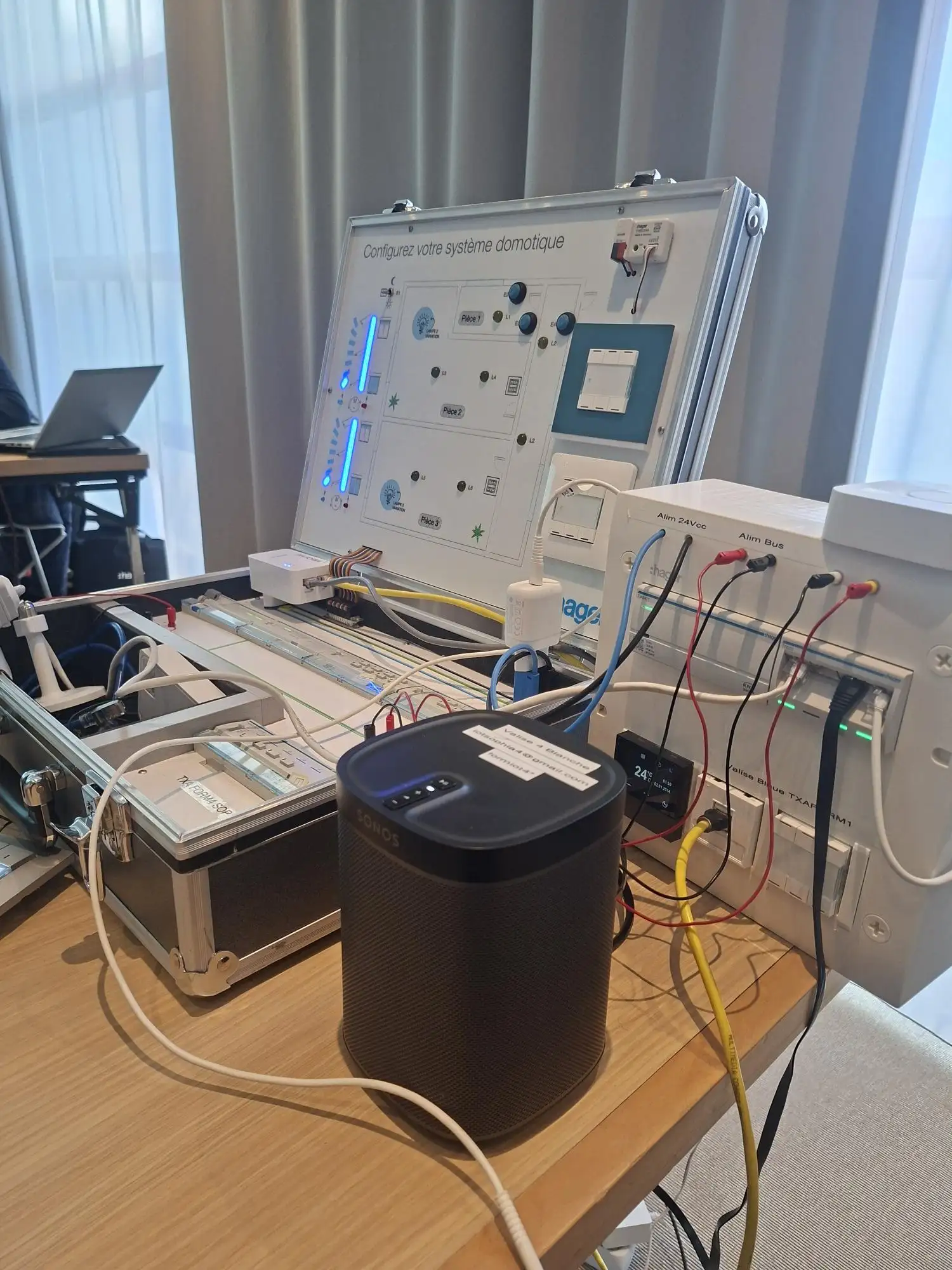 depannage electrique cannes